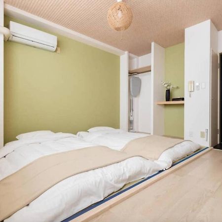 Karasuma Annex 2F - 3F - Vacation Stay 32636V Kiotó Kültér fotó